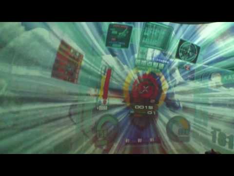 戦場の絆 GN66 ジョニザク 社畜2バー①