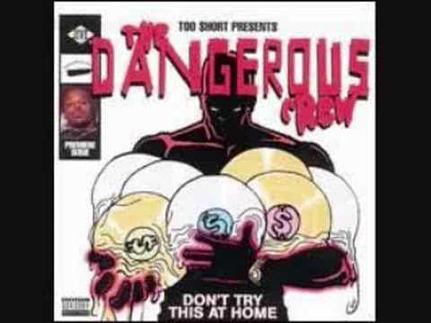 The Dangerous Crew.. Trouble (Scared to Blast) - YouTube