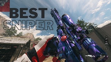 BEST SNIPER CLASS MW2 🔥 (SPX 80 SETUP)