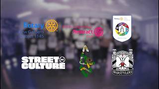 Street Culture Workshop 01.02.2026