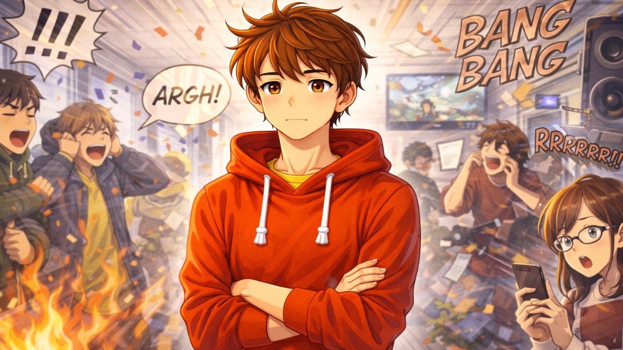 How to Become Untouchable Mentally