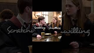 Following the trend 🤌🏻👀🌸 #trending #harrypotter #dracomalfoy #jamespotter #hogwarts #hp #gryffindor