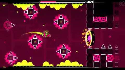 Clutterfunk v2 by IIINeptuneIII