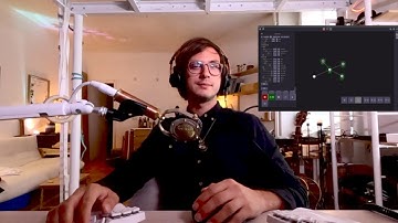 re:regulation ambient vocal loops