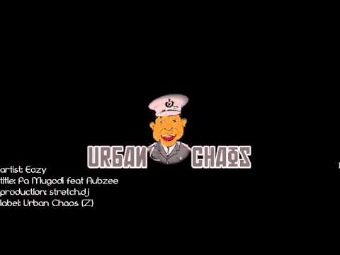 Eazy Pa Mugodi Feat Aubzee Of Bana Ba Kongo