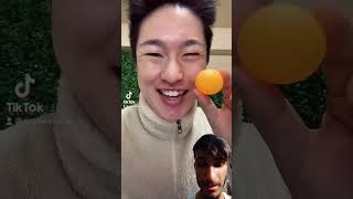 TikTok funny challenges 😃😃 #funny #検証
