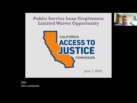 Public Service Loan Forgiveness Expanded to Previously Ineligible Borrowers