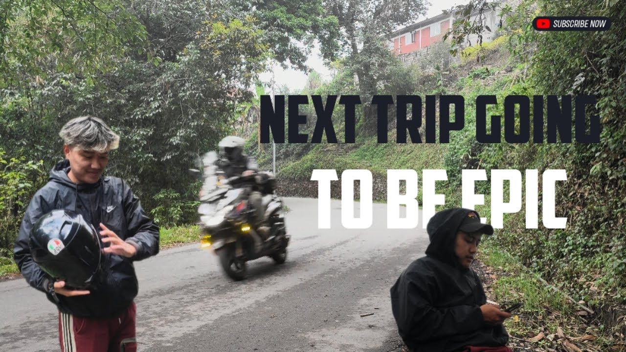 Only For Curve Lovers 😜 Let's Cruze|Early Monsoon Ride| 