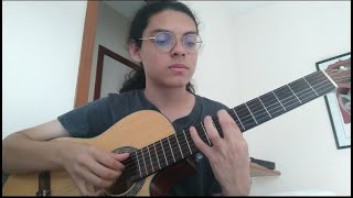 Pode vir comigo - Phill Veras (Cover)