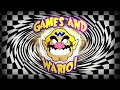 Games & Wario! 10k Montage