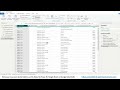 Ms Power BI - Fusionnez et Analysez les ventes de plusieurs Magasins