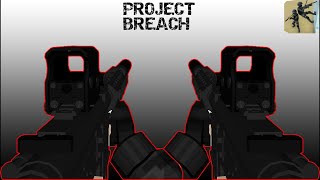 Project Breach update | Online support, new traps, and new class system screenshot 4
