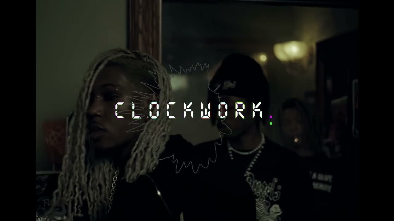 Destroy Lonely x Ken Carson Broken Hearts 3 Type Beat – 