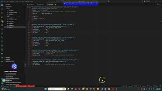 TERRAFORM CREATING EC2 INSTANCE  PART 2