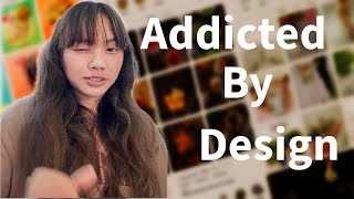 Why Tiktok, Instagram, Youtube feel like Crack: the Creepy Science of your brain on Infinite Scroll