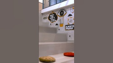 Chandigarh’s Most Iconic Office? Architects Design Their Own Dream Workspace | Studio Ardete HQ Tour