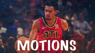 Trae Young Mix - Motions ᴴᴰ