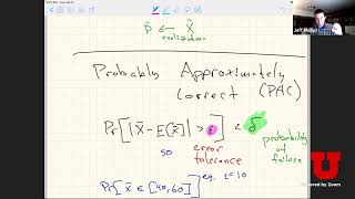 FoDA - L6: Central Limit Theorem (Chapter 2.1 - 2.2)