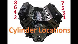 Famous What is a Chevy 350 Firing Order and Cylinder Numbers? Net Worth