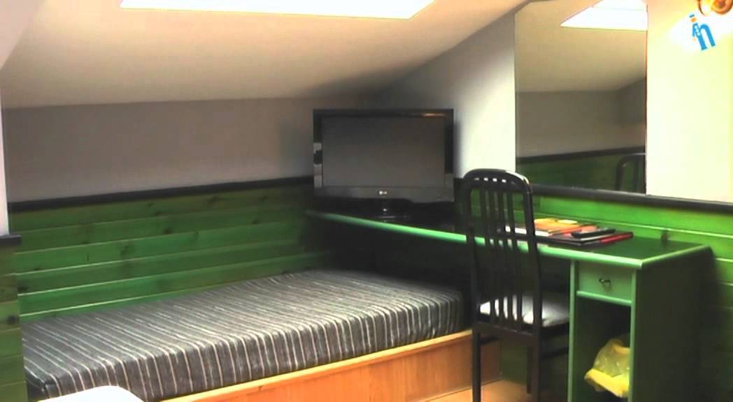 Oviedo - Hotel Celuisma Las Lomas (Quehoteles.com)