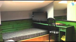 Oviedo - Hotel Celuisma Las Lomas (Quehoteles.com)