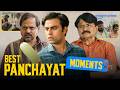 The UNFORGETTABLE and BEST Panchayat Moments 🍿💙 | Jitendra Kumar, Neena Gupta, Raghubir Yadav
