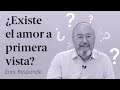 ¿Existe el amor a primera vista? 🤨 Enric Responde 49