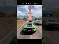 HURACAN TECNICA 2022 LAMBORGHINI #fh5 #forzahorizon5 #gaming #gameplay #pcgaming #potatopc