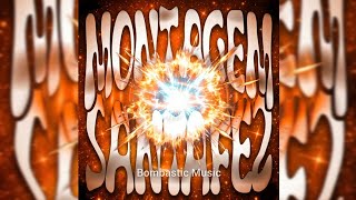 MONTAGEM SANTA FE 2 (best version) (Ultra bassboosted & Extended) 