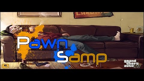 [PAWNO] Cum să editezi conectarea MySQL din gamemode.