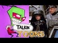 Invader Zim Goes Ludicrous Speed in Spaceballs! (Talkin' Toons w/ Rob Paulsen)