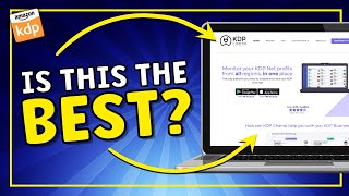 KDP Champ Review & Walkthrough | Is This The BEST Reporting Tool? screenshot 2