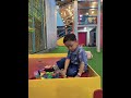 Playgroun lagi teman” #bocillucu #playground