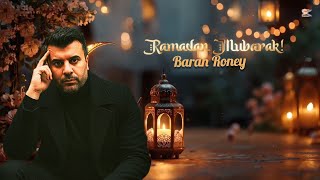 BARAN RONEY HOŞGELDİN RAMAZAN #ilahi #baranroney #ilahiler 