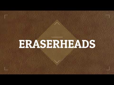 Eraserheads' Ultraelectromagneticpop! Album