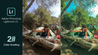 2# How To Edit Photos LIKE A PRO! 📱 LIGHTROOM MOBILE - أفضل برنامج تعديل صور على الهاتف screenshot 5