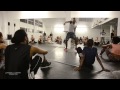 DANCEHALL MASTER® Formation by Camron One-Shot