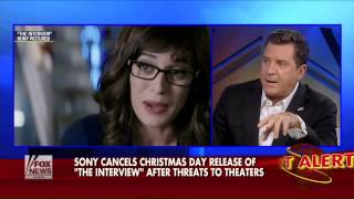 Sony cancels Christmas Day release of 'The Interview'