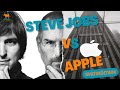 How Steve Jobs Defeated the Apple Board of Directors | The Untold Story of Apple’s Visionary Leader