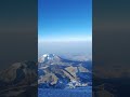 Вид с вулкана Орисаба 5636 м. | Мексика | Приглашаем на другие наши восхождения!