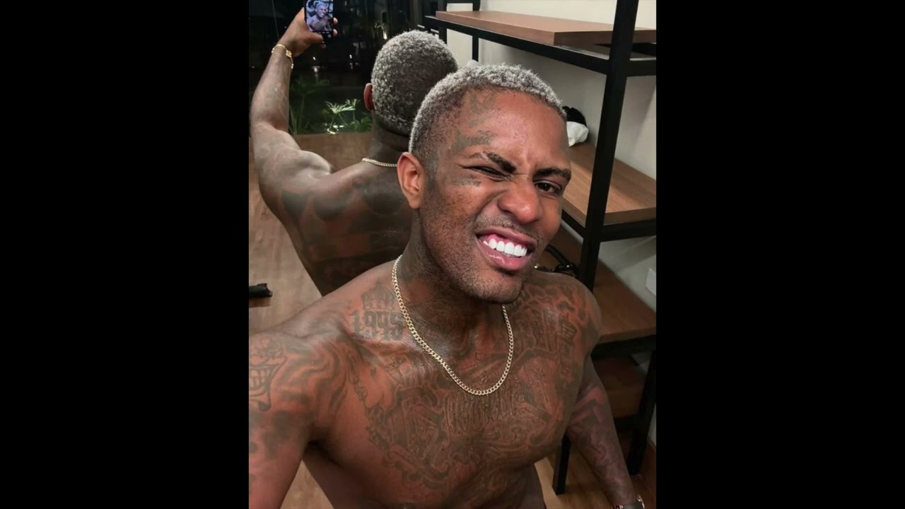 MC IG x MC Paiva x Hariel Type Beat - 