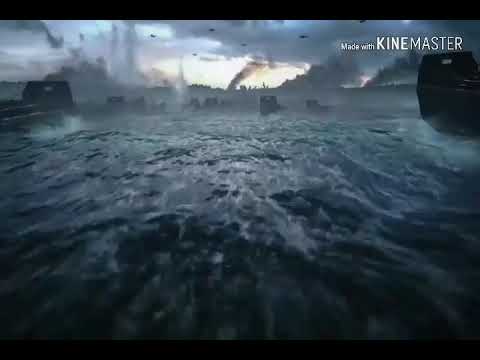 Call of Duty : สมรภูมิไฟ