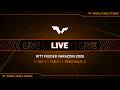 LIVE T1 Day 3 WTT Feeder Varazdin 2026 Semifinals
