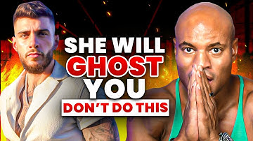 Dating Expert Breaks Down Mistakes You