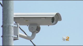 NYC Speed Camera Program To Expire