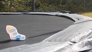 Ok K.o. Tribute Its Only Magic Elastic Trio Ver.