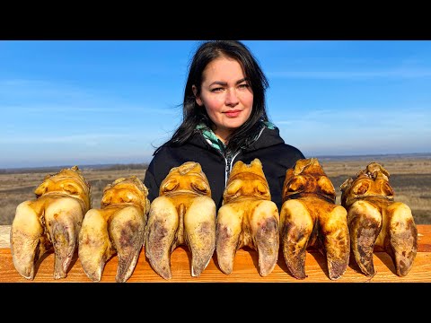 Video: Warka vazo neden önemlidir?