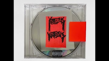 Send It Up [V8] - Yeezus (Post Rick Rubin) [Unreleased] (KanYe West)