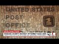 Washoe County DA files complaint against USPS