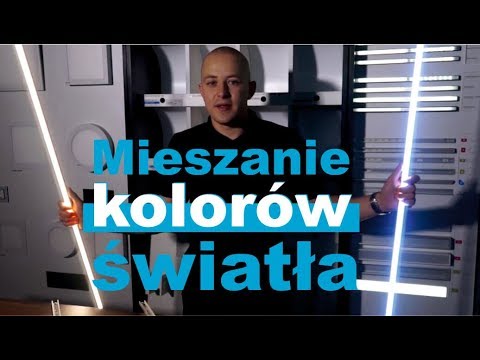 Wideo: ALT F50. Łapacz światła I Ciepła